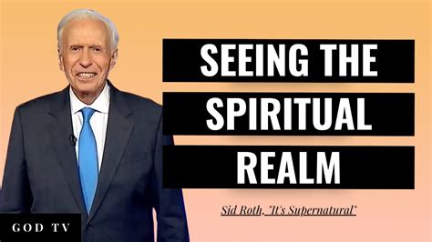 it's supernatural youtube|sid roth youtube latest video.